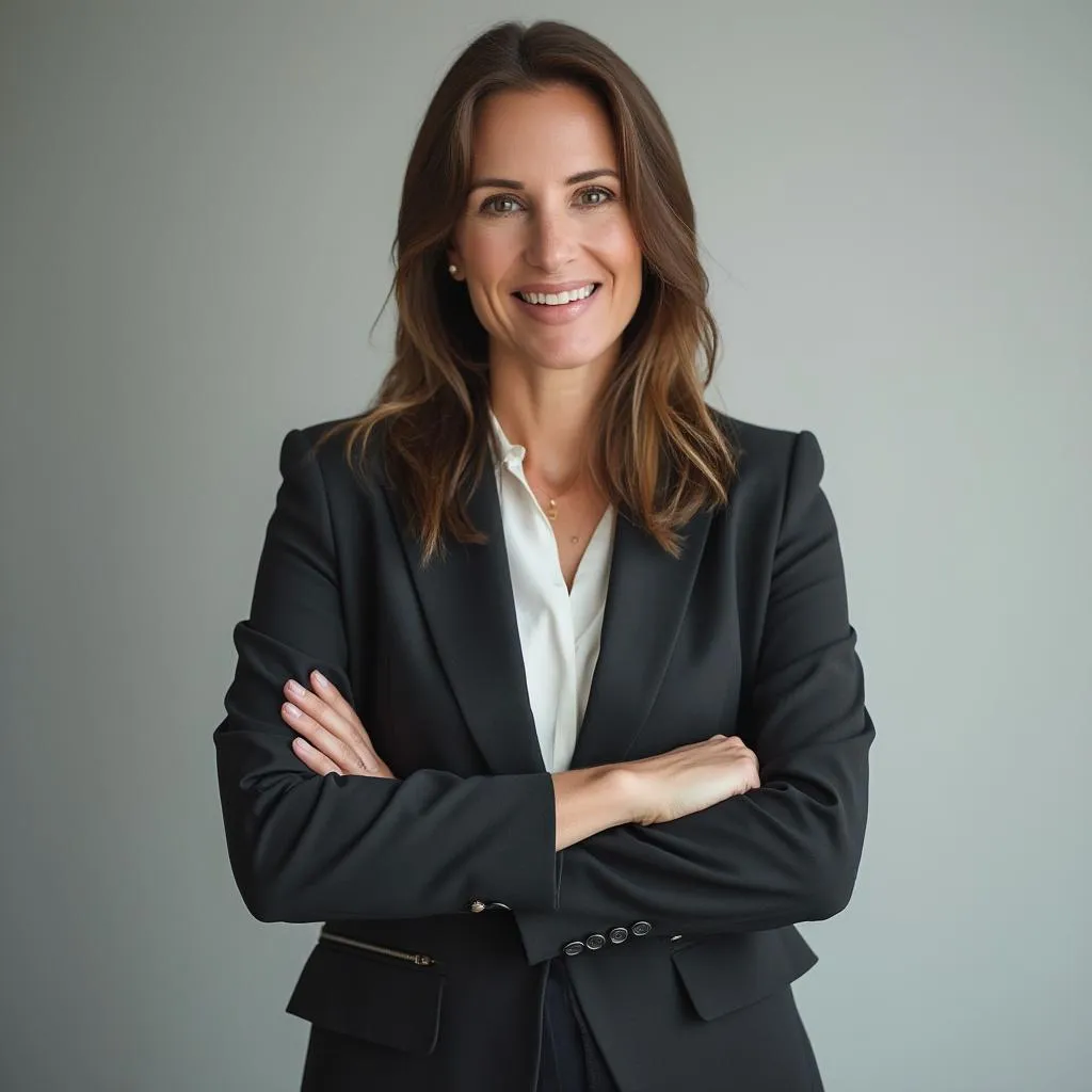 Profesora Lucía Campos